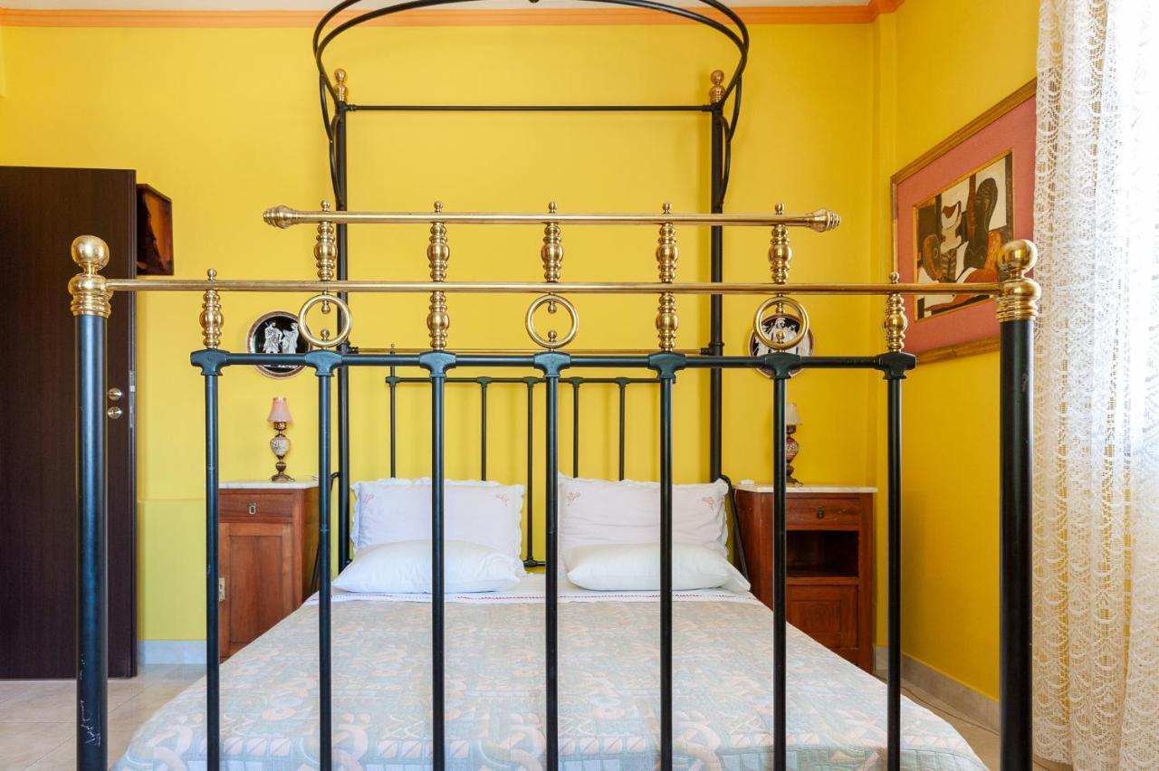 Casa vacanze Stavros Summer House