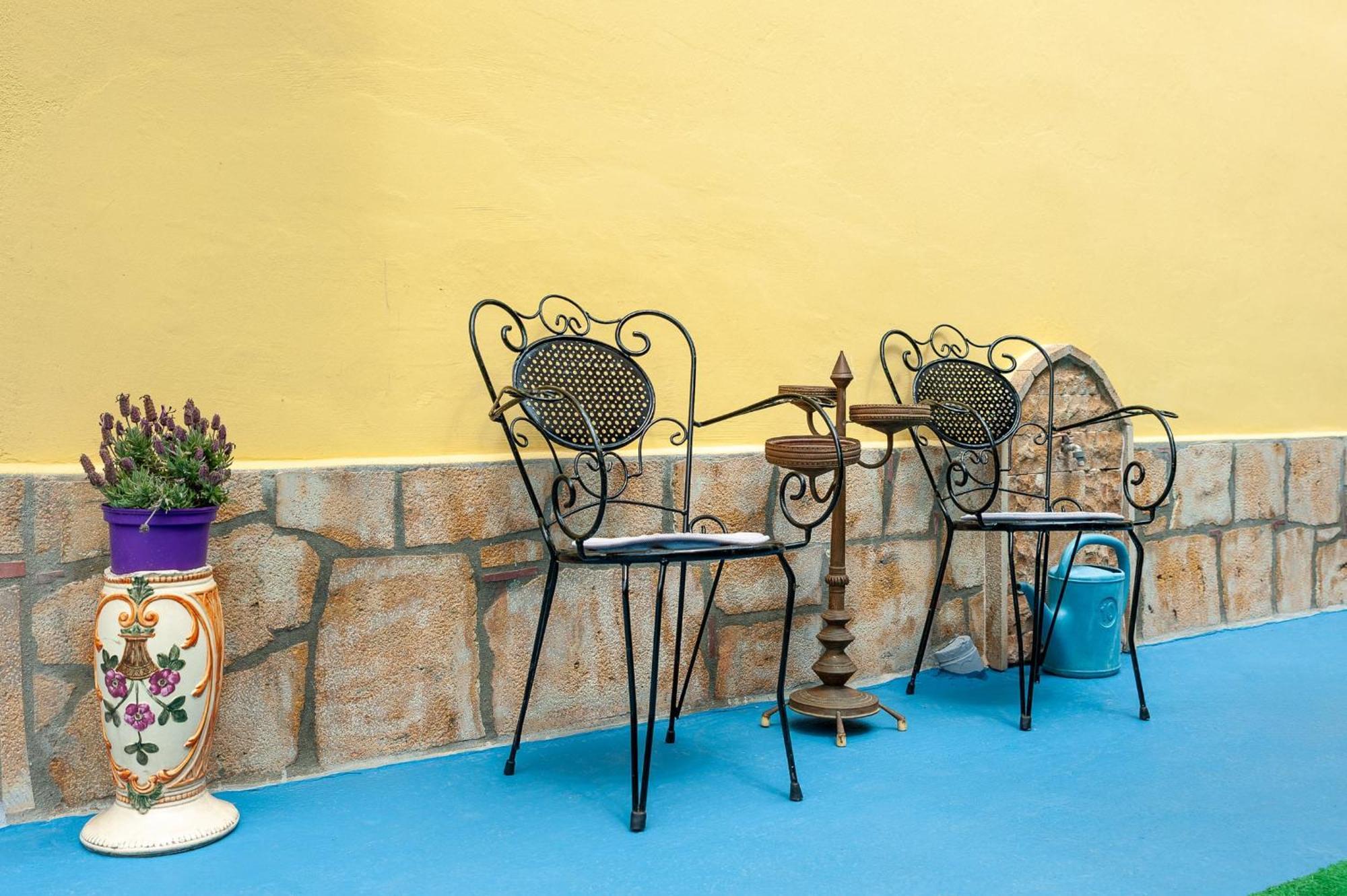 Stavros Summer House Casa vacanze