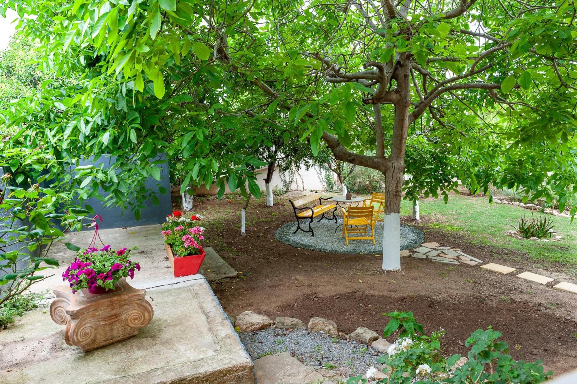 Stavros Summer House Casa vacanze