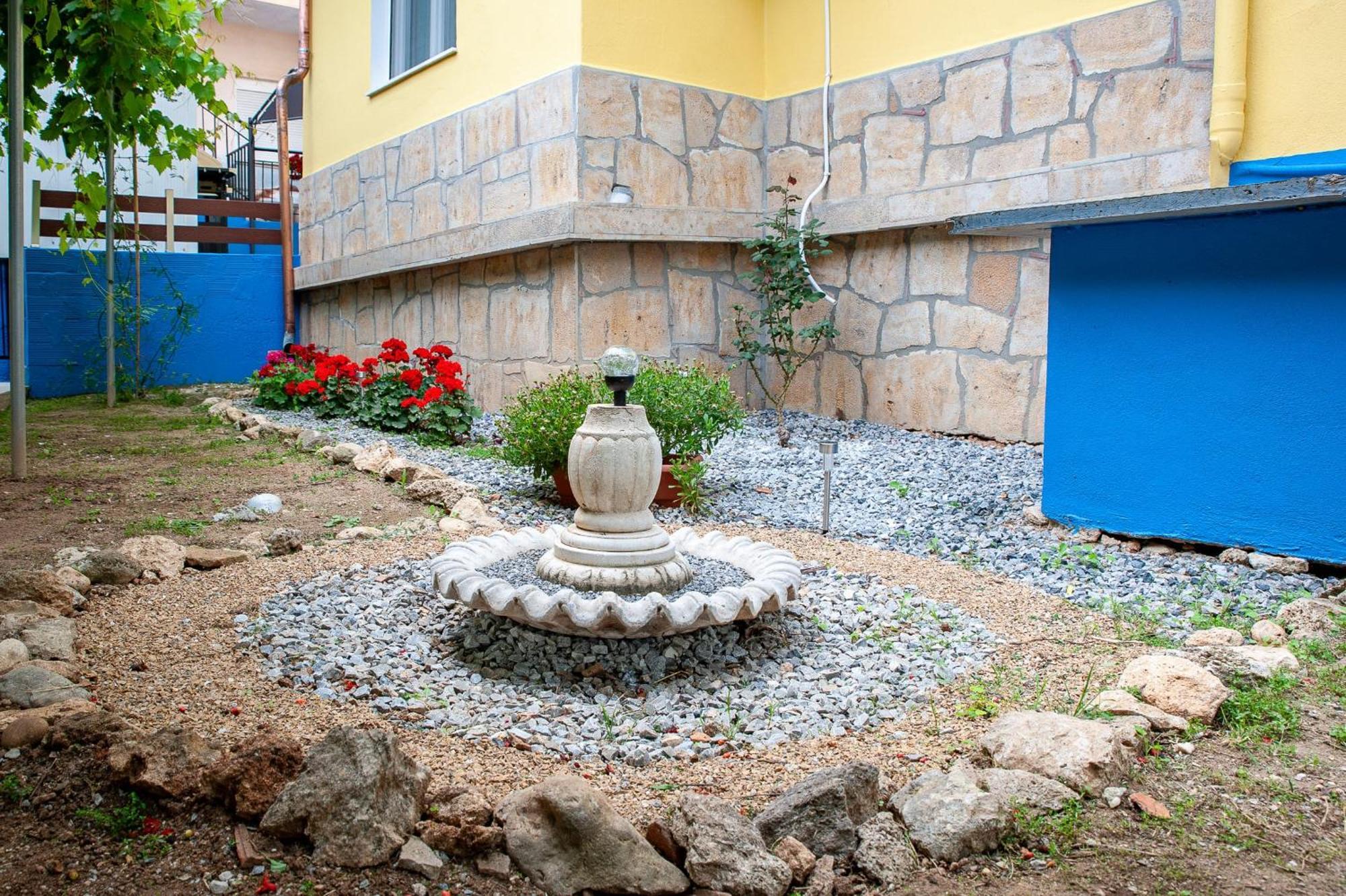 Casa vacanze Stavros Summer House Néa Fókaia