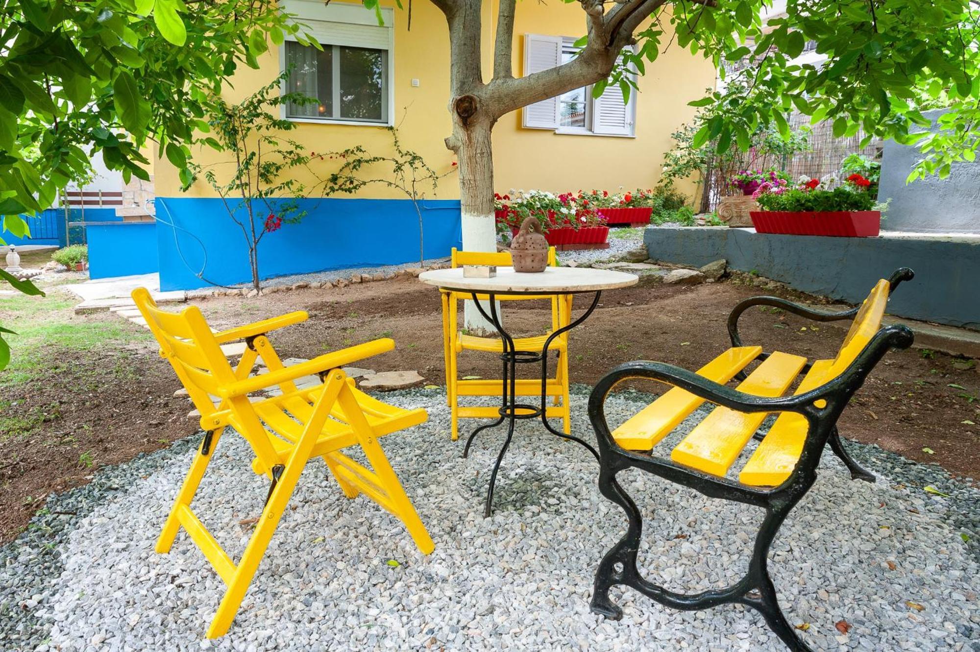 Casa vacanze Stavros Summer House